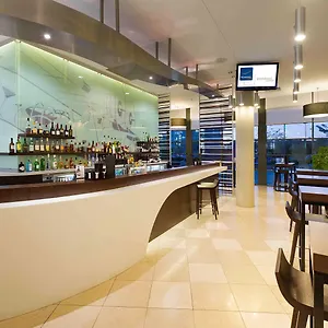 Novotel Airport Брисбен