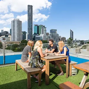 Hostal Summer House, Brisbane