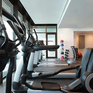 Four Points By Sheraton Брисбен