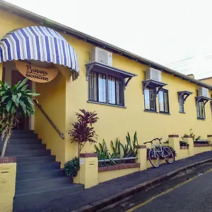 Hostal Banana Backpackers, Brisbane