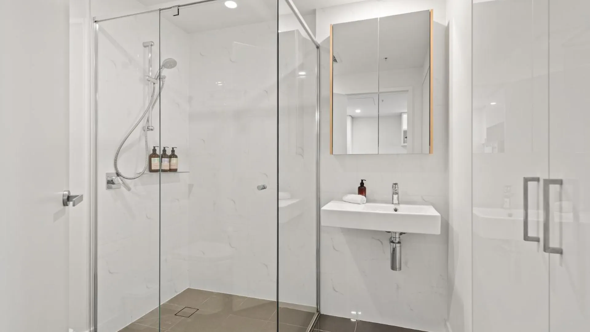 Breathtaking Views, King Bed, Pool & Best Location Брисбен Австралия